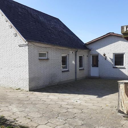 Apartamento Svendborg Cosy Exterior foto