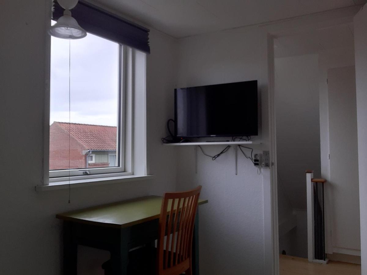 Apartamento Svendborg Cosy Exterior foto