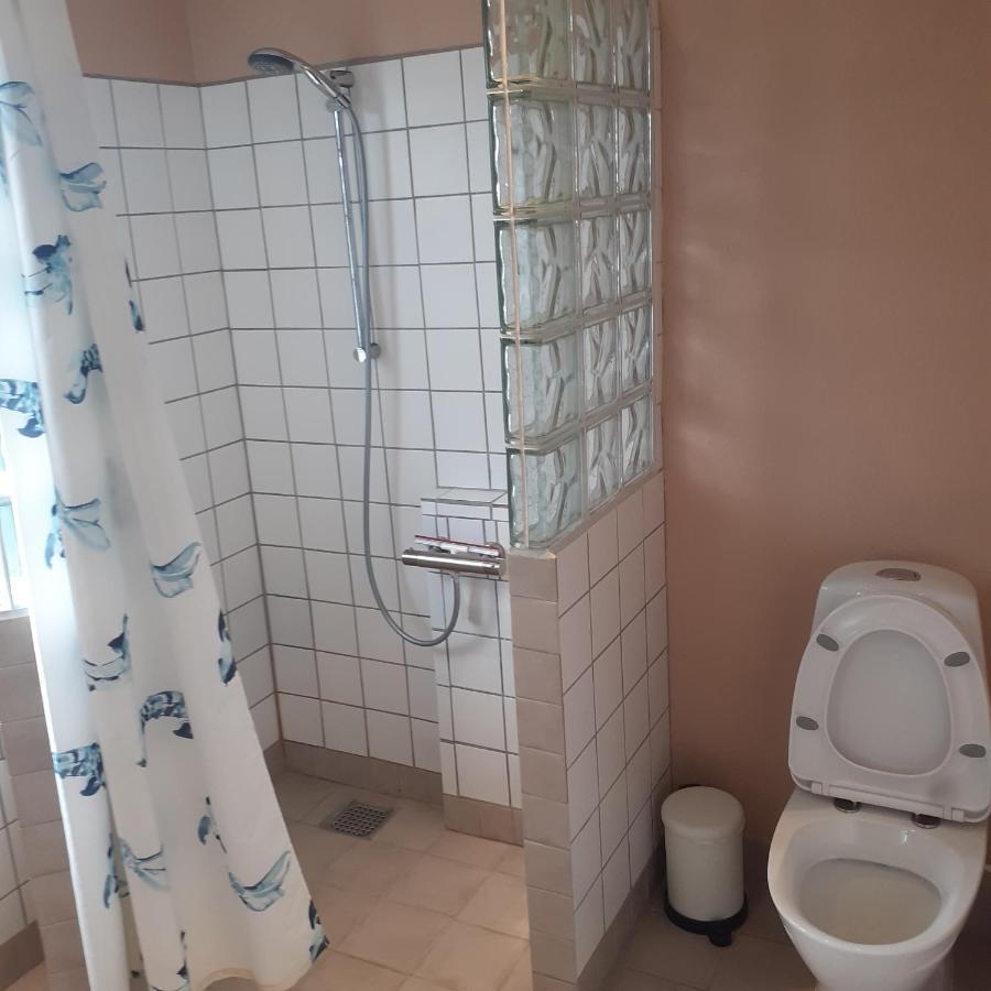 Apartamento Svendborg Cosy Exterior foto