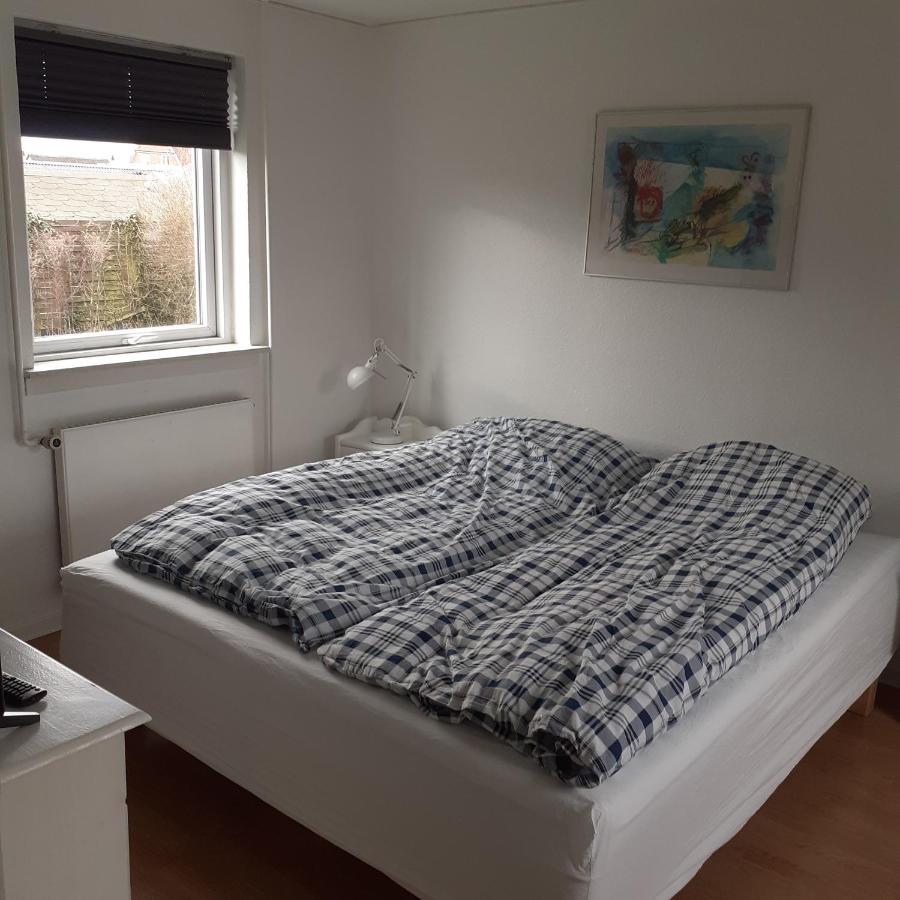 Apartamento Svendborg Cosy Exterior foto